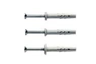 CHEVILLES TURBO NYLON TJ6-40SVI